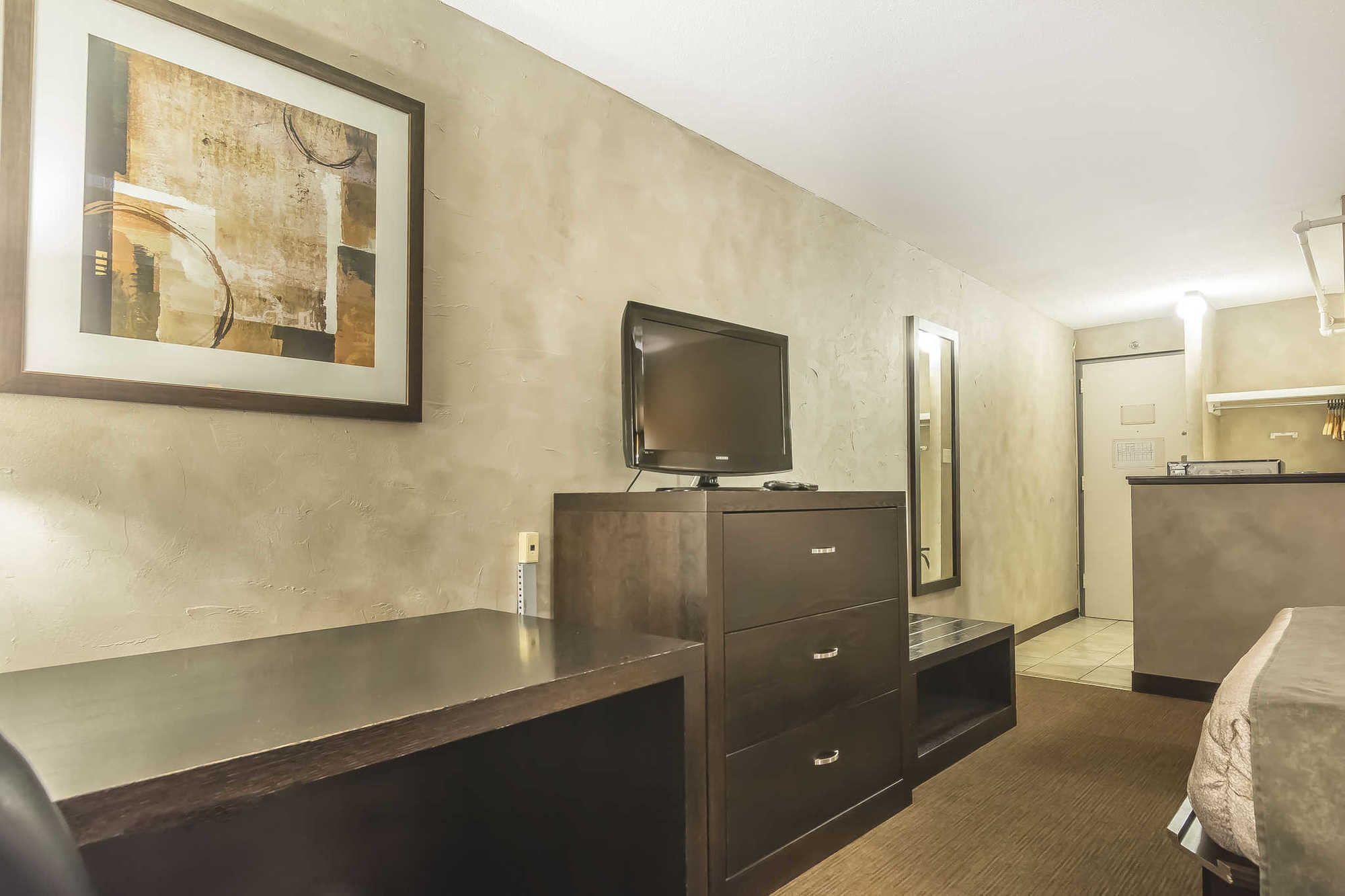 Quality Hotel & Conference Centre Campbellton Room photo